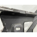 Parachoque Dianteiro Bmw X2 2024 2025 2026 Original Preto