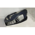 Parachoque Dianteiro Renault Captur 2017 2018 2019 2020 2021 Para Pintar