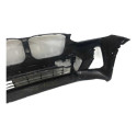 Parachoque Dianteiro Bmw X3 X4 Msport 2022 A 2024 Original Preto