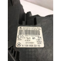 Farol Direito Mercedes Gla 2014 2015 2016 2017 Original Direito