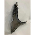 Paralama Nissan Kicks Esquerdo 2021 A 2025 Original