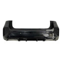 Parachoque Traseiro Bmw X1 M Sport 2023 2024 2025 Original
