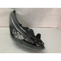 Farol Fiat Argo Cronos Com Led Direito 2018 A 2024 Original Direito