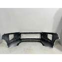 Parachoque Dianteiro Mitsubishi L200 2020 A 2024 Original Branco