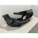 Parachoque Dianteiro Fiat Fastback Abarth 2023 A 2024 Preto