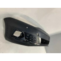Parachoque Diant. Vw Fox Spacefox Furo Sensor 2015 A 2022  Cinza-escuro
