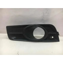 Moldura Milha Esquerda Cruze Sedan 2012 A 2014 Original Preto Esquerdo