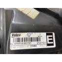 Farol Esquerdo Honda New Fit 2009 2010 2011 Original Esquerdo/motorista