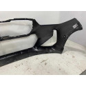 Parachoque Dianteiro Bmw X1 Msport 2023 A 2025 Original Preto