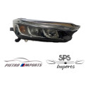 Farol Direito Honda City 2022 A 2025 Original Direito/passageiro