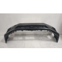 Parachoque Dianteiro Subaru Impreza 2017 2018 2019 Original Preto