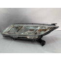 Farol Honda City Manual Esquerdo 2014 2015 2016 2017 Origina Esquerdo/motorista