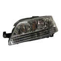 Farol Fiat Idea Esquerdo 2006  2007 2008 2009 2010 Original Esquerdo/motorista