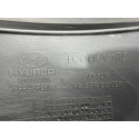 Parachoque Traseiro Hyundai I30 2009 2010 2011 2012 Original