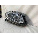 Farol Direito Honda Civic 2012 A 2016 Original Direito/passageiro