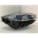 Farol Bmw 320i Direito 2023 2024 2025 Original Direito