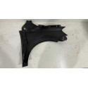Paralama Volkswagen Fox Esquerdo 2010 2011 2012 2013 2014 