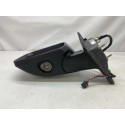 Retrovisor Esquerdo Rampage Laramie 2023 A 2025 Original