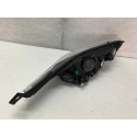 Farol Ford New Fiesta Fume Esquerdo 2013 A 2017 Original Esquerdo/motorista