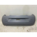 Parachoque Traseiro Volkswagen Up 2013 A 2017 Original