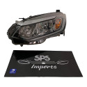Farol Honda City Esquerdo 2018 2019 2020 Usado Original Esquerdo