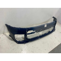 Parachoque Dianteiro Mini Cooper Jcw 2023 A 2025 Original Azul