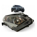Farol Honda Hrv Com Led Direito 2017 A 2021 Original Direito/passageiro