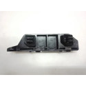 Guia Parachoque Dianteiro Honda Fit 2003/08 Lado Direito