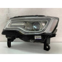 Farol Jeep Grand Cherokee Esquerdo 2014 2015 2016 Original Esquerdo