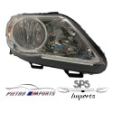 Farol Vw Gol Voyage Saveiro G5 Direito 2008 A 2012 Original Direito/passageiro