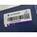 Parachoque Dianteiro Bmw X1 S-drive X-line 2022 2023 2024 Azul