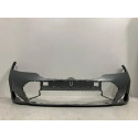 Parachoque Dainteiro Bmw 320i G20 G21 M Sport 2023 A 2025 Cinza