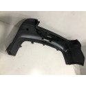 Parachoque Traseiro Gm Cobalt 2016 A 2020 Original