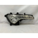 Farol De Milha Direito Kia Sportage 2011 A 2016 Original Transparente