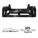 Parachoque Dianteiro Subaru Forester 2019 A 2021 Original Preto