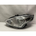 Farol Esquerdo Nissan Versa 2016 A 2020 Original Esquerdo