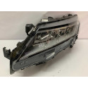 Farol Mitsubishi Asx Full Led Esquerdo 2022 2023 2024 Origin Esquerdo/motorista