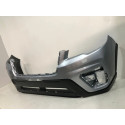 Parachoque Dianteiro Subaru Foreste 2019 2020 2021 Original Prateado