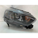 Farol Fiat Argo Cronos C/ Led Direito 2018 A 2024 Original Direito