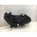Farol Esquerdo Vw Gol G5 Foco Simples 2009 A 2013 Original Esquerdo