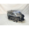 Farol Direito Audi Q5 2009 2010 2011 2012 Original Direito/passageiro