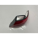Lanterna Direita Mercedes S500 Led 1998 A 2005 Original Direito