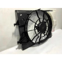 Defletor Ventoinha Hyundai Hb20 2020 A 2022