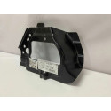 Alojamento Lanterna Traseira Ford Ka Hatch Direito 14 A 19 Preto