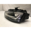 Farol Esquerdo Audi A4 2013 2014 2015 Original Esquerdo