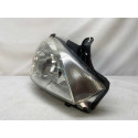 Farol Dianteiro Chevrolet Corsa Montana Original 2008 A 2012 Direito/passageiro