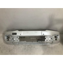 Parachoque Dianteiro Dodge Ram Rampage 2023 A 2025 Original Branco