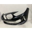 Parachoque Dianteiro Bmw 135i Xdrive 2020 2021 2022 Original Preto