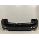 Parachoque Traseiro Bmw 320i G20 2019 A 2022 Usado Original