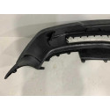 Parachoque Dianteiro Chevrolet Meriva 2002 A 2012 Original Preto